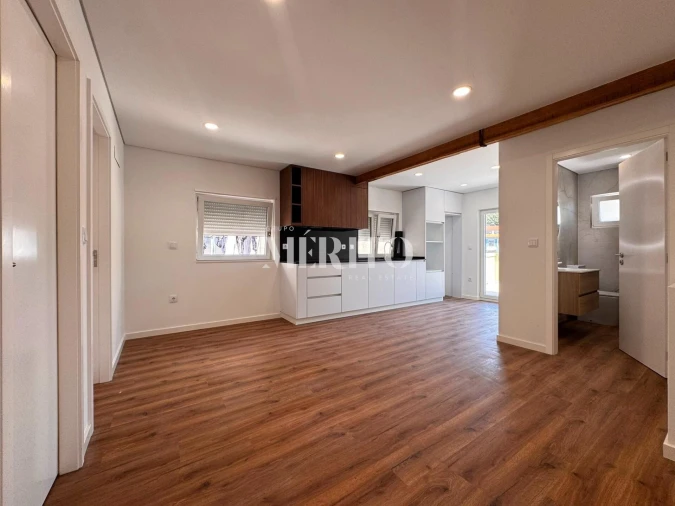 Apartamento T2 para Venda em Caldas de Vizela (São Miguel e São João) Foto 5