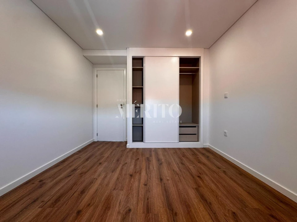 Apartamento T2 para Venda em Caldas de Vizela (São Miguel e São João) Foto 12