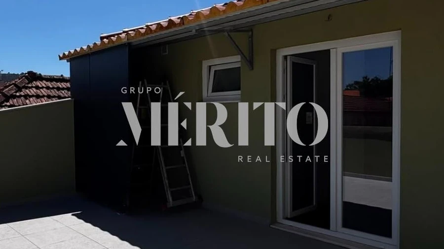 Apartamento T2 para Venda em Caldas de Vizela (São Miguel e São João)