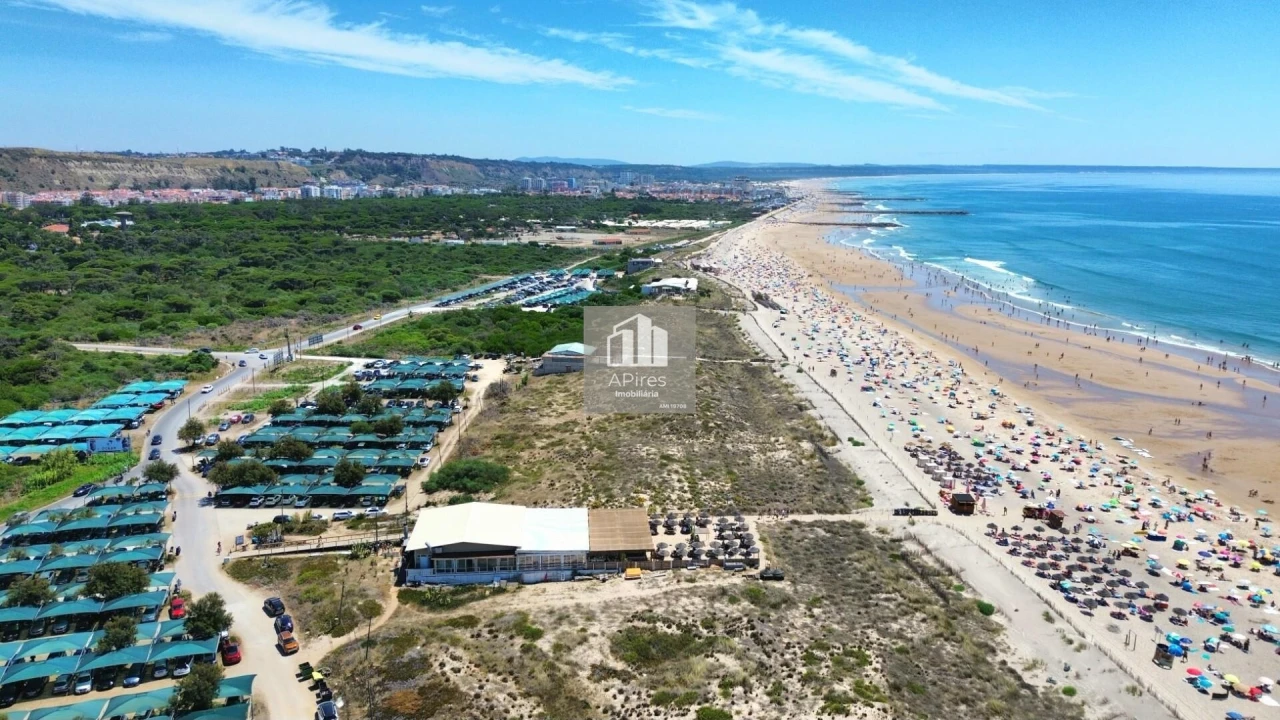 Loja para Venda em Costa da Caparica Foto 19