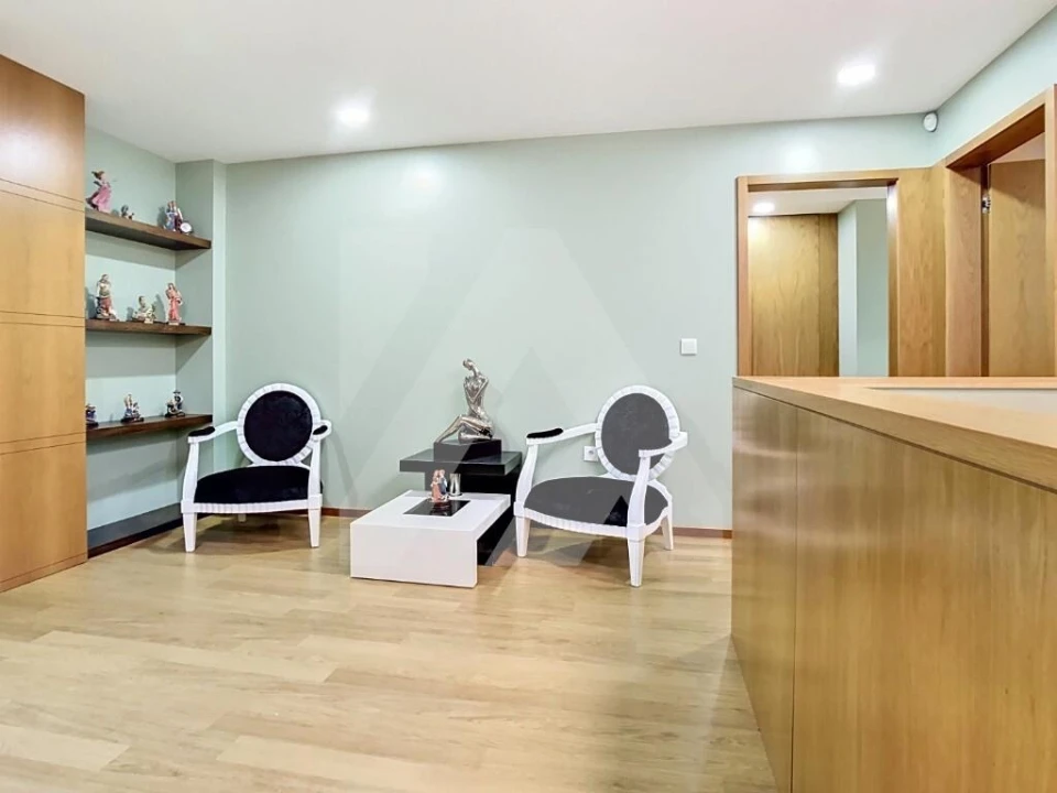Moradia T4 para Venda em São Jacinto Foto 23