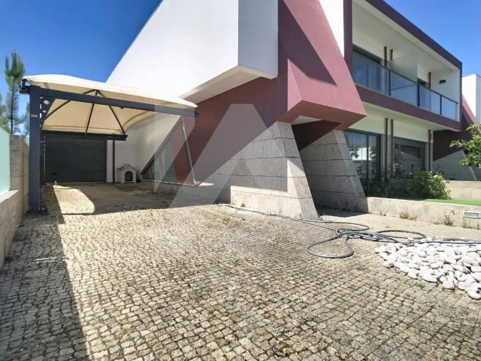 Moradia T4 para Venda em São Jacinto Foto 43
