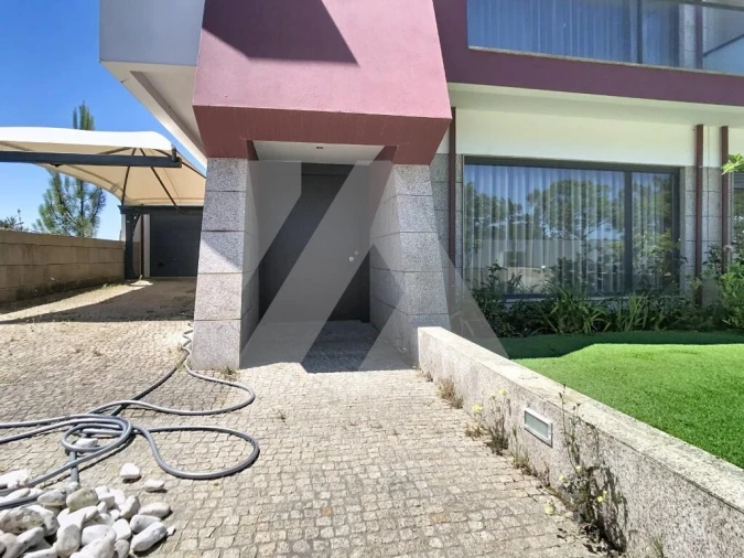 Moradia T4 para Venda em São Jacinto Foto 42