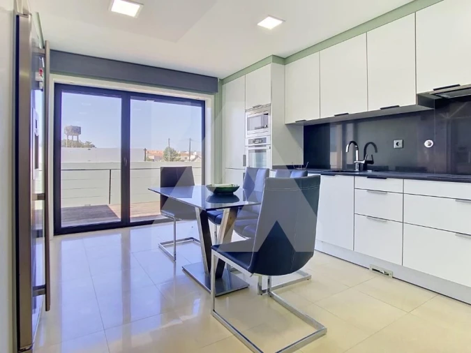 Moradia T4 para Venda em São Jacinto Foto 17