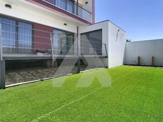 Moradia T4 para Venda em São Jacinto Foto 29