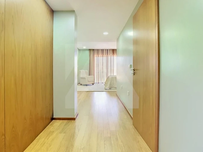 Moradia T4 para Venda em São Jacinto Foto 30