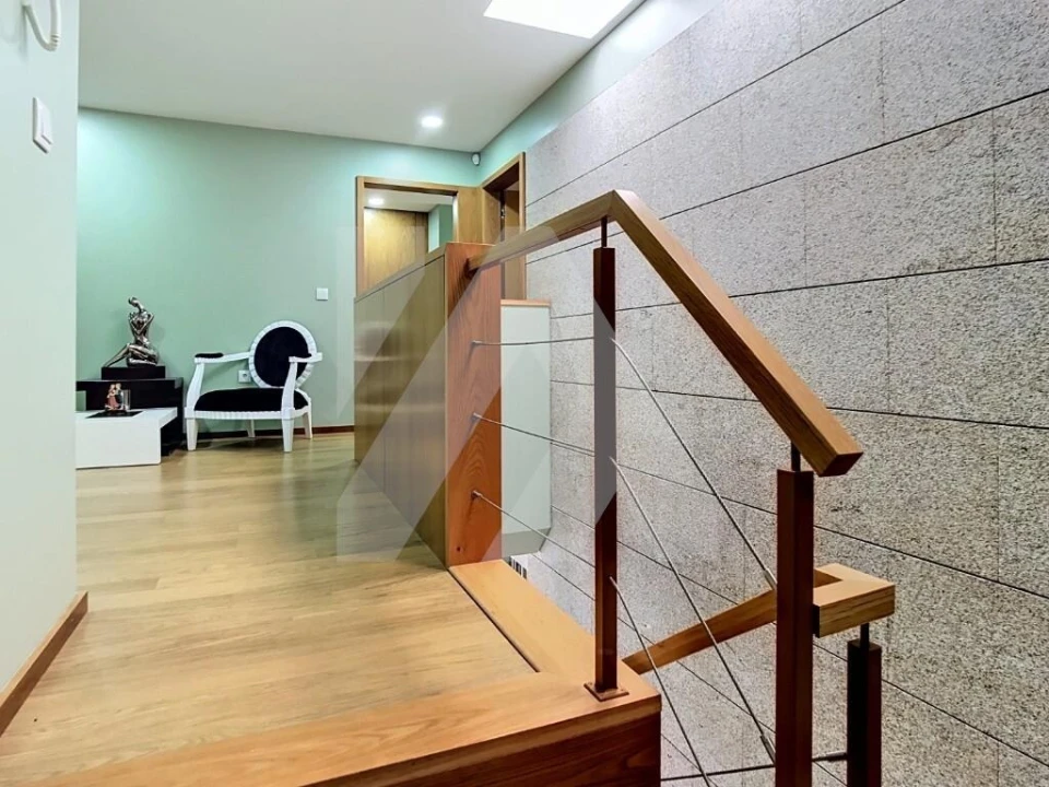 Moradia T4 para Venda em São Jacinto Foto 22