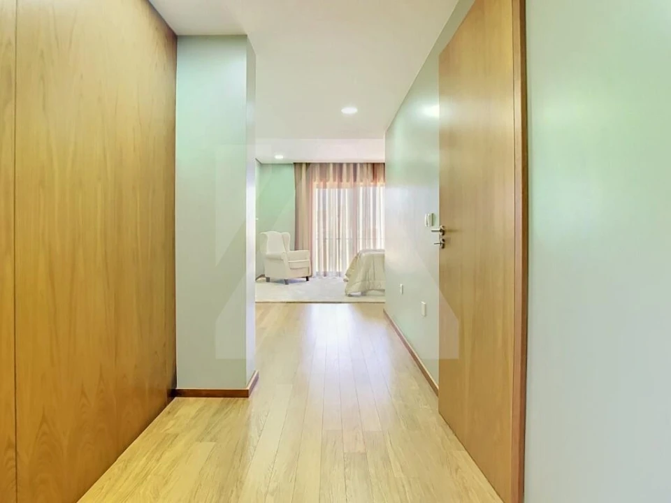 Moradia T4 para Venda em São Jacinto Foto 30