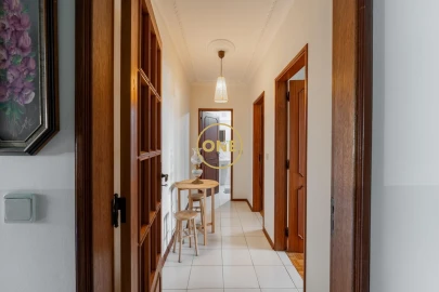Apartamento T2 para Venda em Leiria, Pousos, Barreira e Cortes
