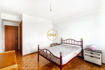 Apartamento T2 para Venda em Leiria, Pousos, Barreira e Cortes