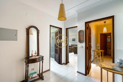 Apartamento T2 para Venda em Leiria, Pousos, Barreira e Cortes
