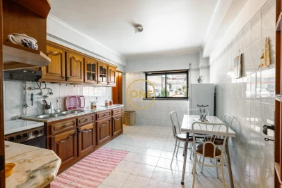 Apartamento T2 para Venda em Leiria, Pousos, Barreira e Cortes