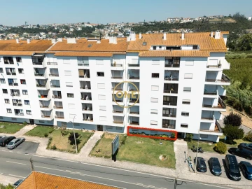 Apartamento T2 para Venda em Leiria, Pousos, Barreira e Cortes