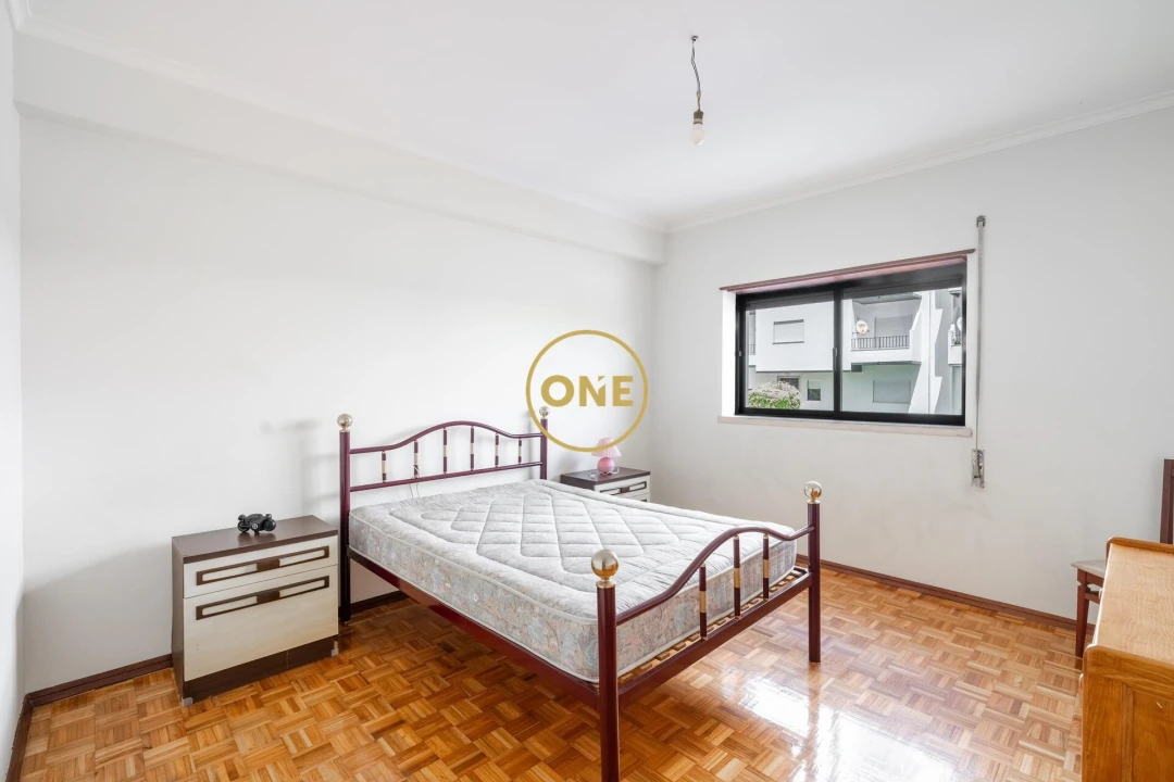 Apartamento T2 para Venda em Leiria, Pousos, Barreira e Cortes Foto 11