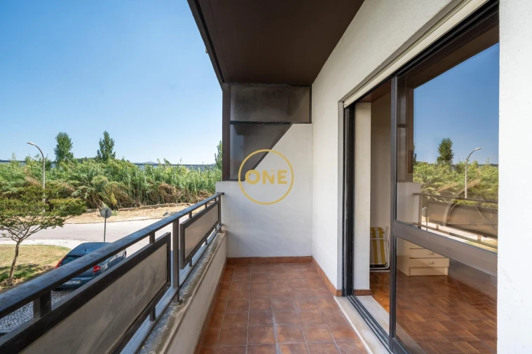 Apartamento T2 para Venda em Leiria, Pousos, Barreira e Cortes Foto 10