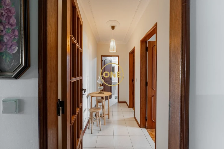 Apartamento T2 para Venda em Leiria, Pousos, Barreira e Cortes Foto 7