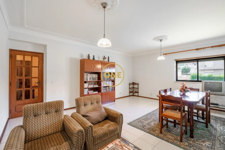 Apartamento T2 para Venda em Leiria, Pousos, Barreira e Cortes Foto 4