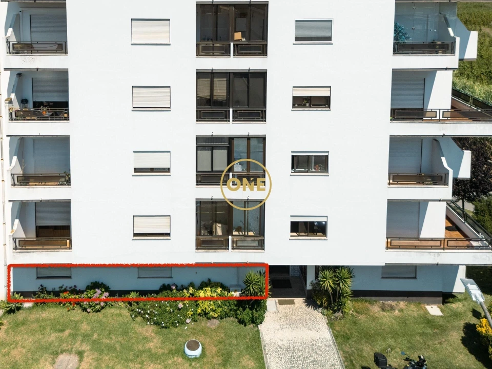 Apartamento T2 para Venda em Leiria, Pousos, Barreira e Cortes Foto 13