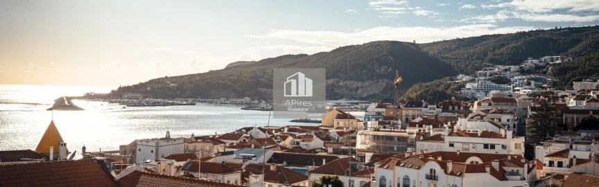 Terreno para Venda em Sesimbra (Castelo)