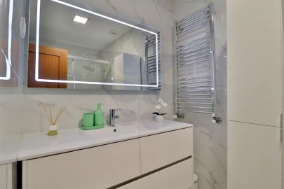 Apartamento T4 para Venda em Nogueira, Fraião e Lamaçães