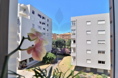Apartamento T4 para Venda em Nogueira, Fraião e Lamaçães