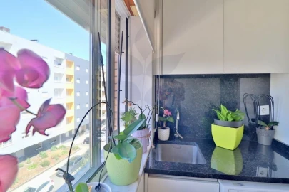 Apartamento T4 para Venda em Nogueira, Fraião e Lamaçães