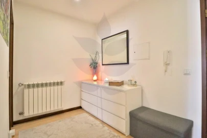 Apartamento T4 para Venda em Nogueira, Fraião e Lamaçães
