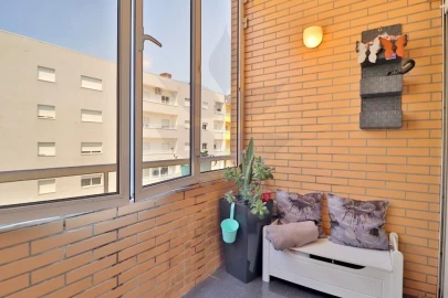 Apartamento T4 para Venda em Nogueira, Fraião e Lamaçães