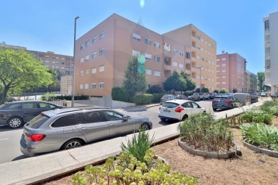 Apartamento T4 para Venda em Nogueira, Fraião e Lamaçães