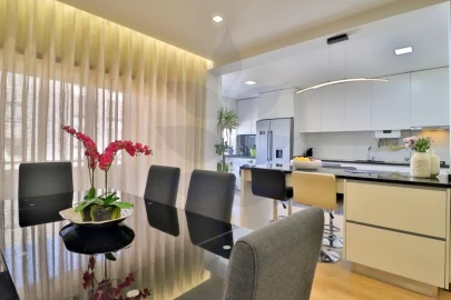 Apartamento T4 para Venda em Nogueira, Fraião e Lamaçães