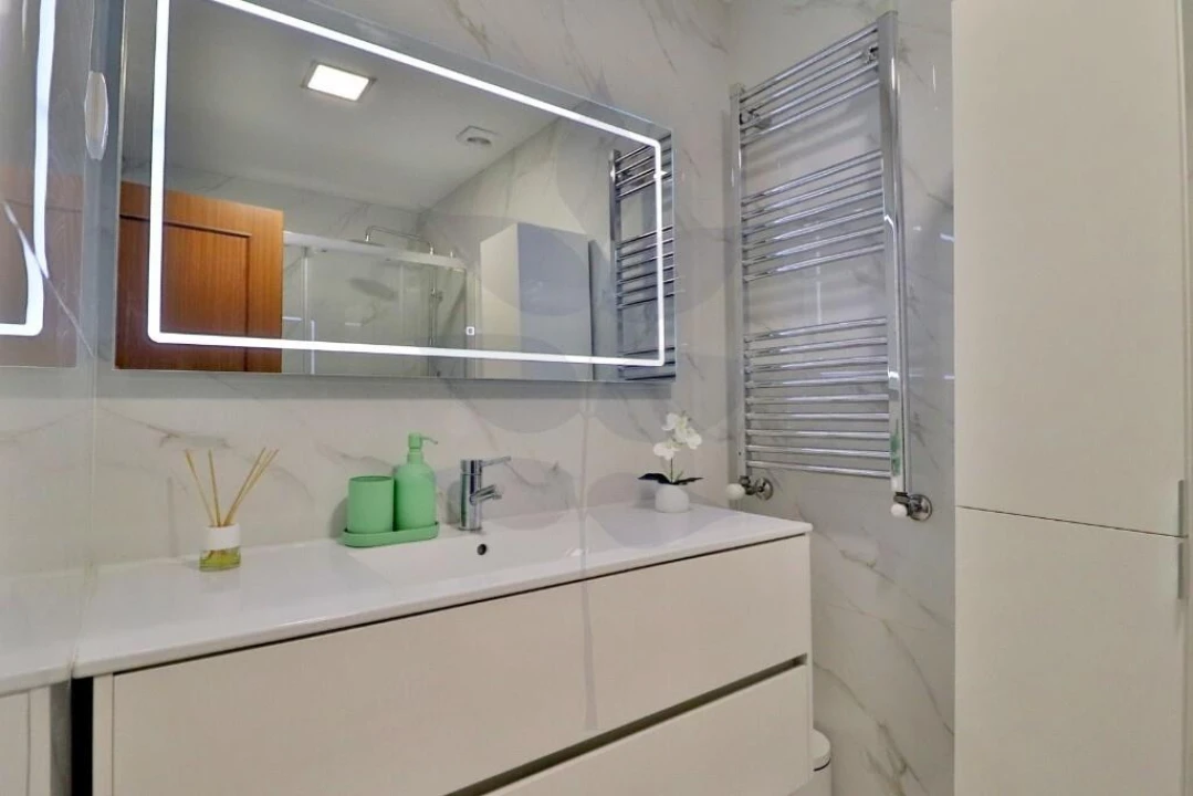 Apartamento T4 para Venda em Nogueira, Fraião e Lamaçães Foto 10