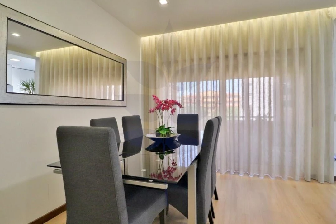 Apartamento T4 para Venda em Nogueira, Fraião e Lamaçães Foto 27