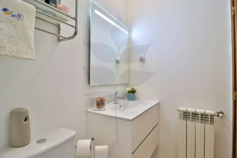 Apartamento T4 para Venda em Nogueira, Fraião e Lamaçães Foto 18
