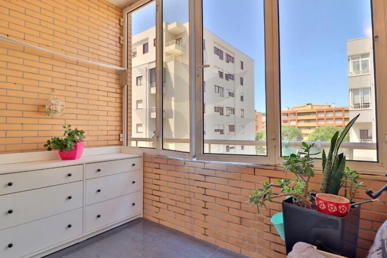 Apartamento T4 para Venda em Nogueira, Fraião e Lamaçães Foto 7
