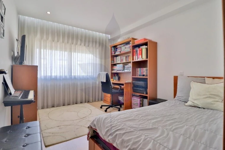 Apartamento T4 para Venda em Nogueira, Fraião e Lamaçães Foto 14