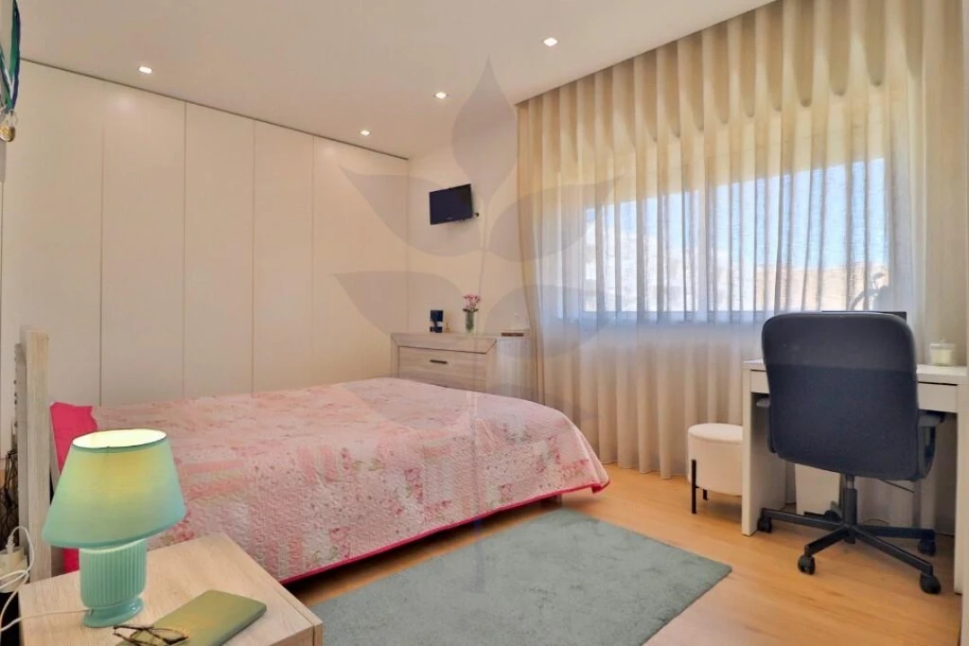 Apartamento T4 para Venda em Nogueira, Fraião e Lamaçães Foto 12