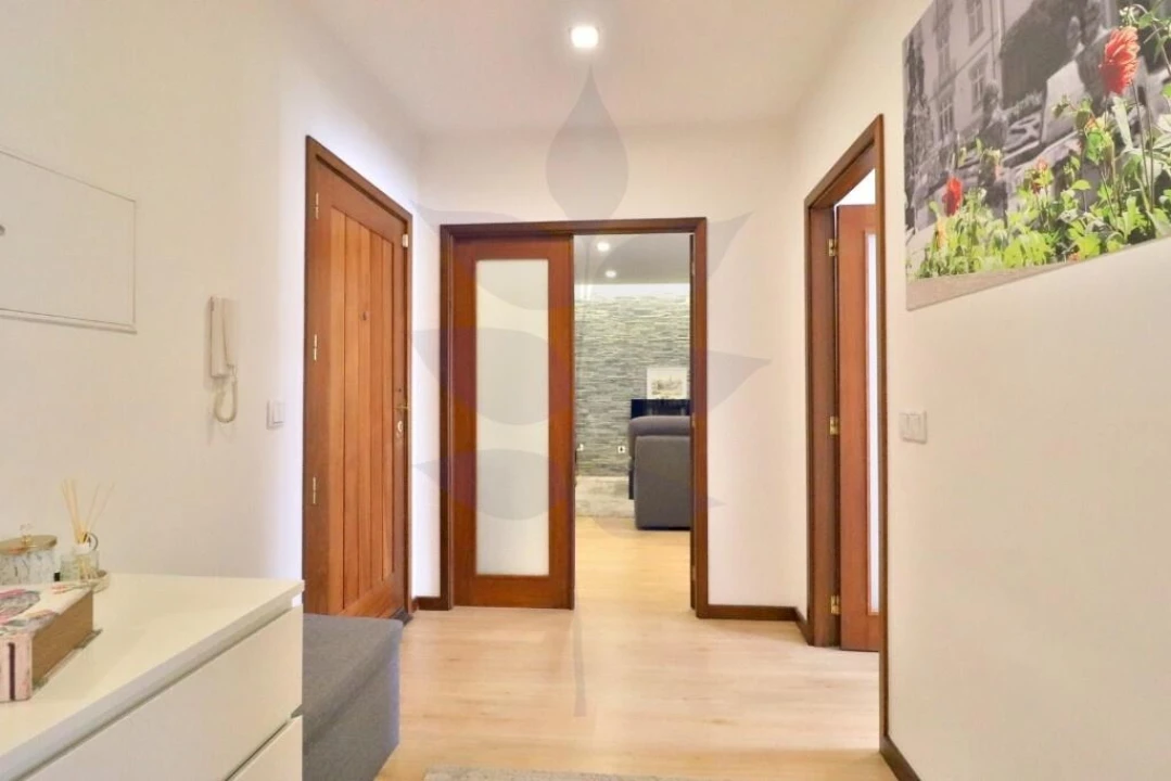 Apartamento T4 para Venda em Nogueira, Fraião e Lamaçães Foto 19