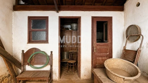 Moradia T4 para Venda em Esmoriz