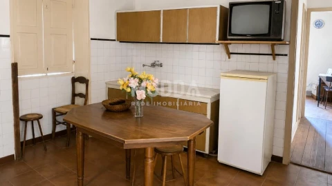Moradia T4 para Venda em Esmoriz