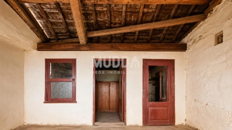 Moradia T4 para Venda em Esmoriz