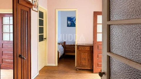 Moradia T4 para Venda em Esmoriz