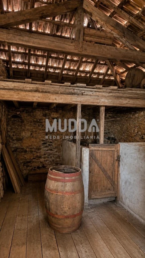 Moradia T4 para Venda em Esmoriz