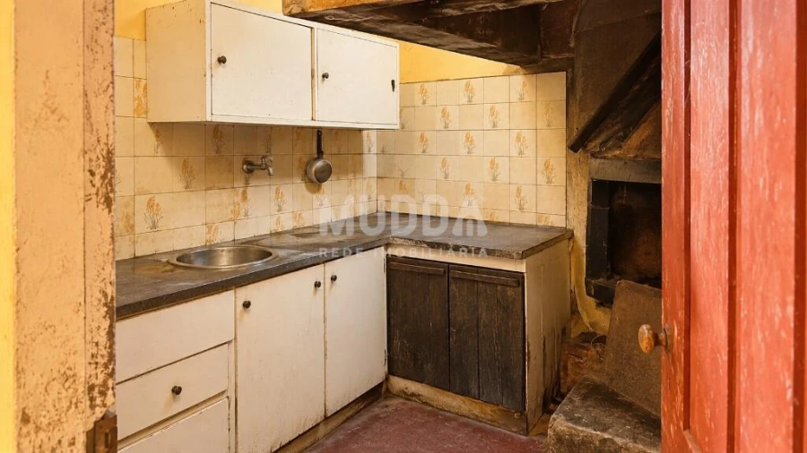 Moradia T4 para Venda em Esmoriz Foto 5