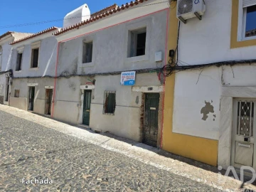 Moradia T2 para Venda em São Bento do Cortiço e Santo Estêvão