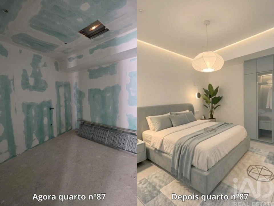 Moradia T2 para Venda em São Bento do Cortiço e Santo Estêvão Foto 4