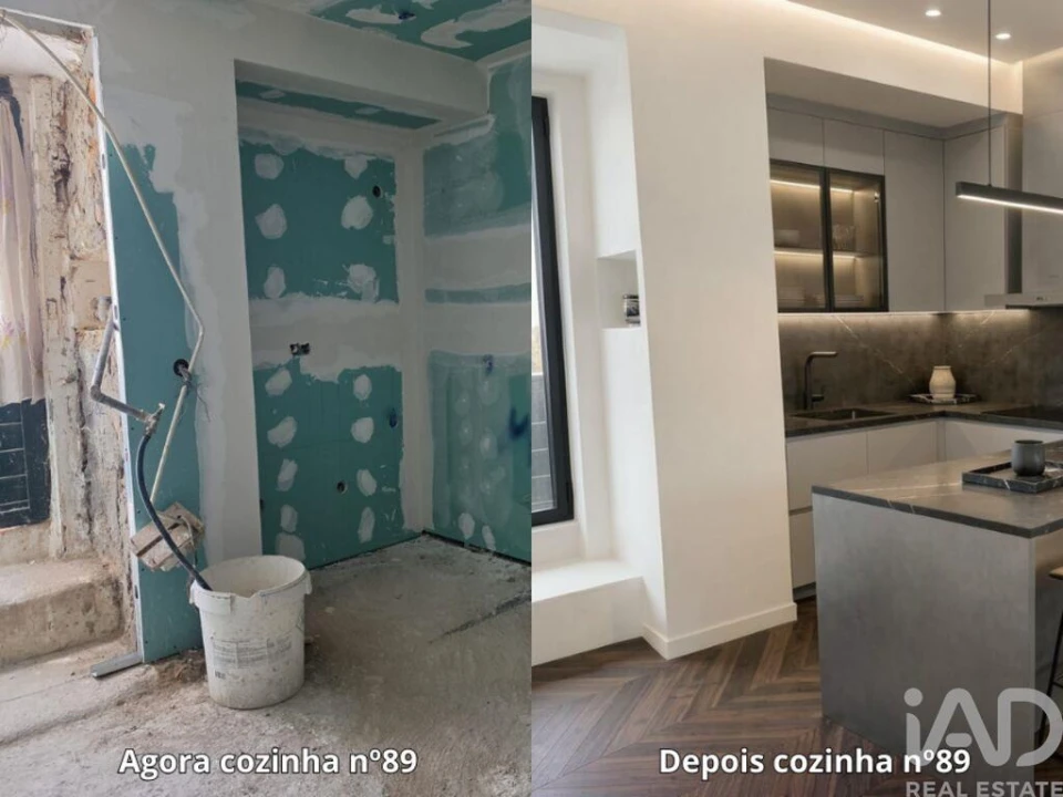 Moradia T2 para Venda em São Bento do Cortiço e Santo Estêvão Foto 6