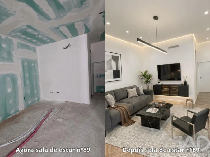 Moradia T2 para Venda em São Bento do Cortiço e Santo Estêvão Foto 7