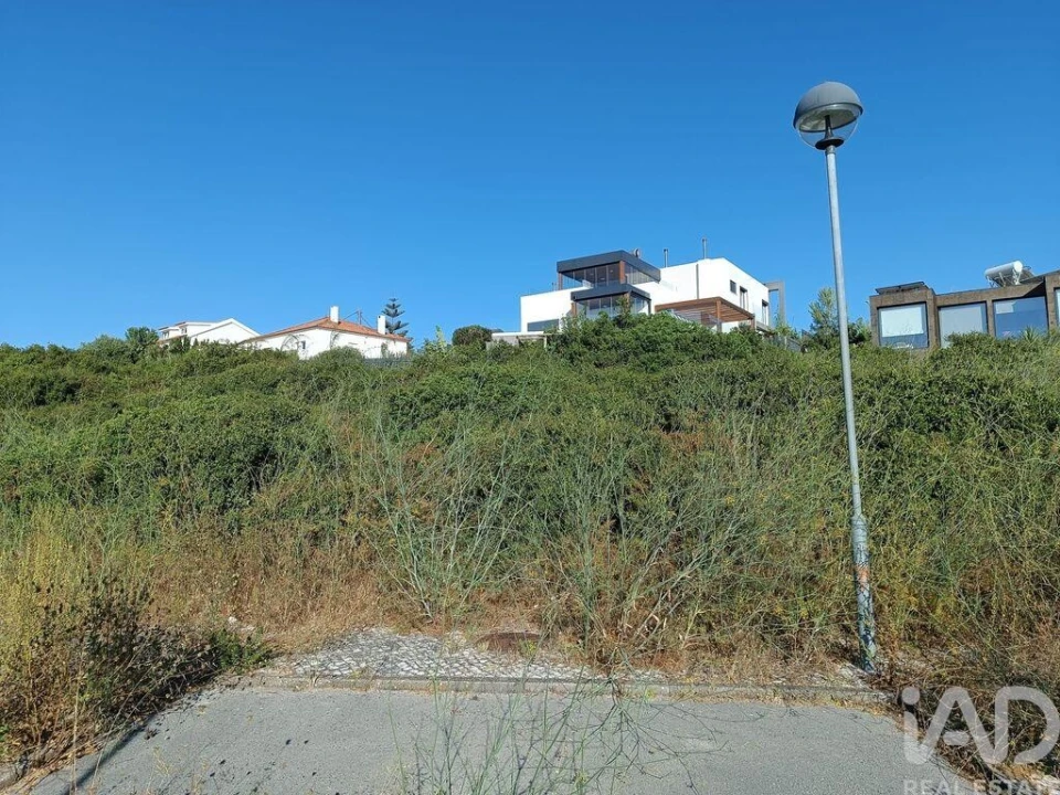 Terreno para Venda em Sesimbra (Castelo) Foto 10