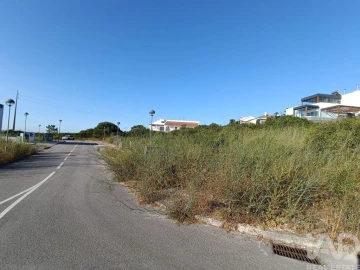 Terreno para Venda em Sesimbra (Castelo)