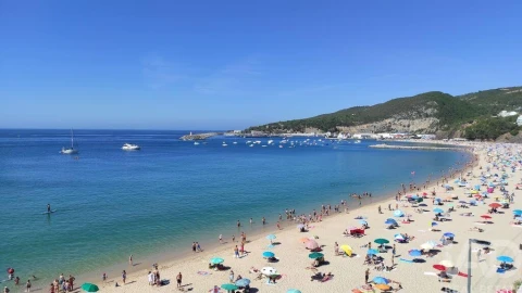 Terreno para Venda em Sesimbra (Castelo)